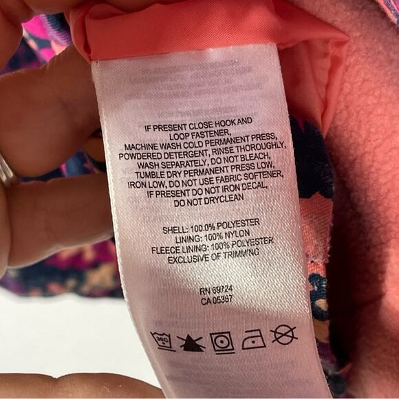 Columbia Interchange Coat and Liner. Size Large in Girls. Excellent used cond! - Picture 6 of 12